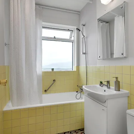 Apartament Lovely 1 Bedroom - Perfect Panorama View