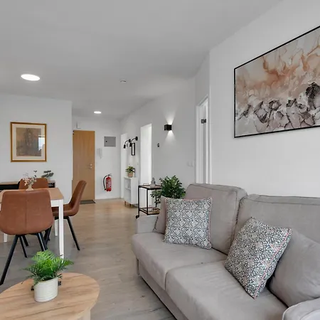 Apartment Lovely 1 Bedroom - Perfect Panorama View