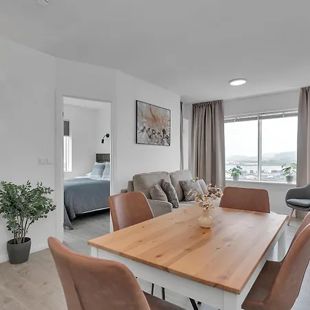 Apartment Lovely 1 Bedroom - Perfect Panorama View *