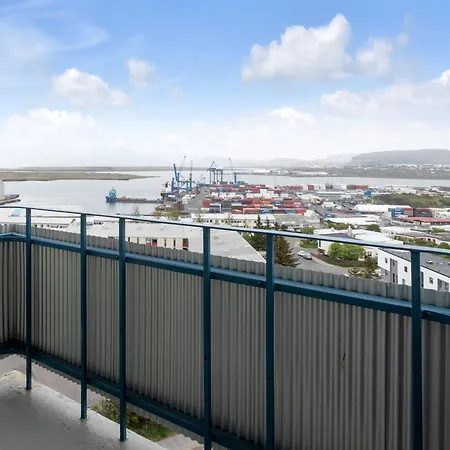 公寓 Lovely 1 Bedroom - Perfect Panorama View